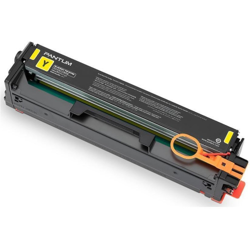Картридж лазерный Pantum CTL-2000HY yellow (3500стр) для CP2200DN/CP2200DW/CM2200FDW