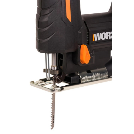 Лобзик WORX WX463