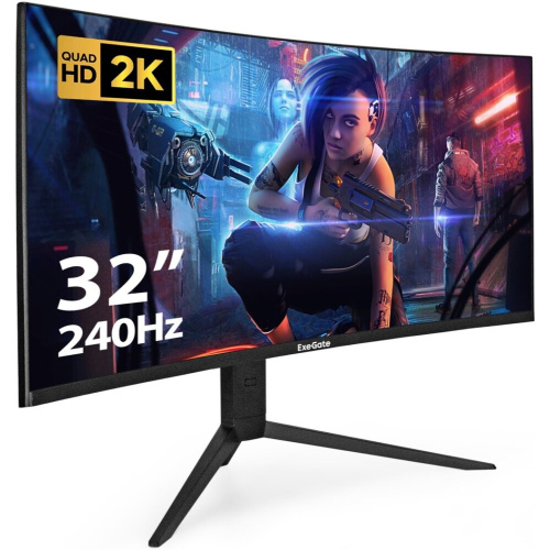 Монитор ExeGate EC3207TA Combat (EX297503RUS)