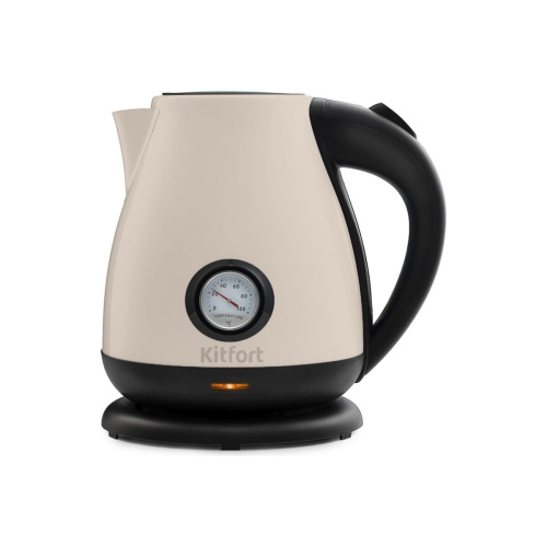 Чайник Kitfort KT-642-3