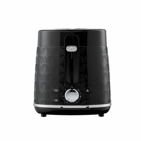 Тостер ZELMER ZTS8010 Black
