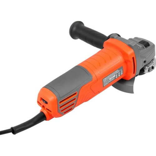 УШМ Av Steel AV-AG 125/1100E (AV-962113)