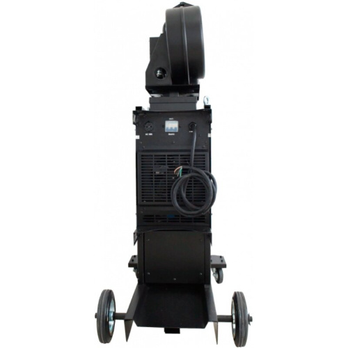 Сварочный полуавтомат Ресанта САИПА-500 MIG/MAG