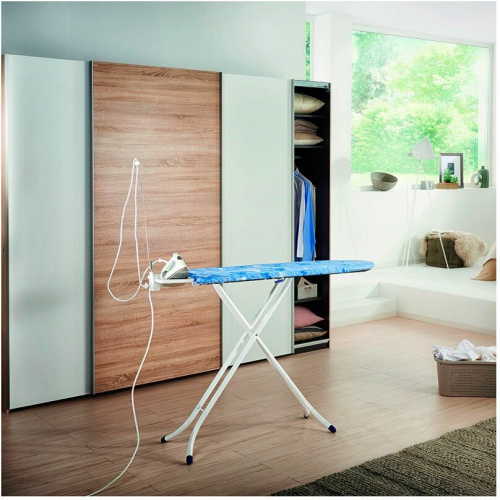 Гладильная доска Leifheit AirBoard Compact S 72584