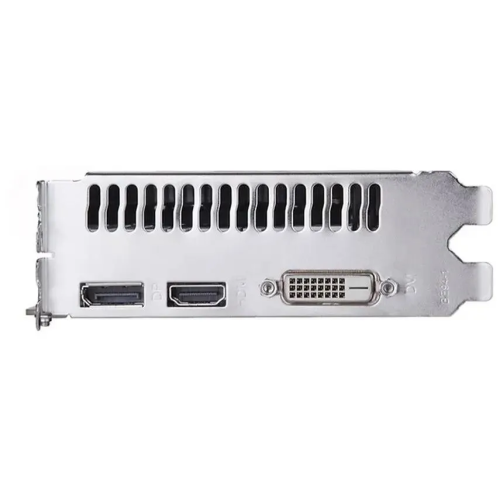 Видеокарта Ninja (Sinotex) GTX1050Ti 4GB NF105TI45F 128-bit GDDR5 DVI-D HDMI DP