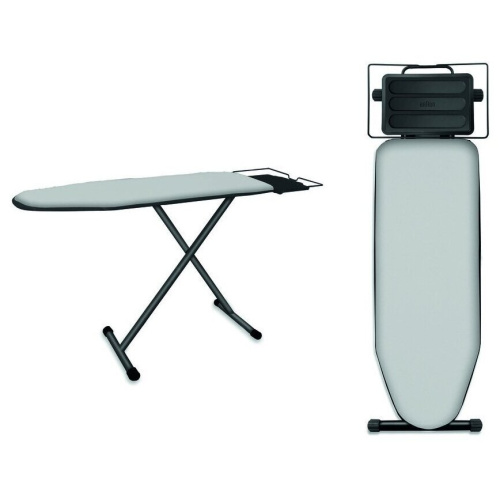 Гладильная доска Braun IB 3001 BK