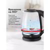 Электрочайник BQ KT2049G Black
