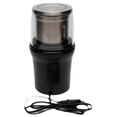 Кофемолка Sakura SA-6162BK