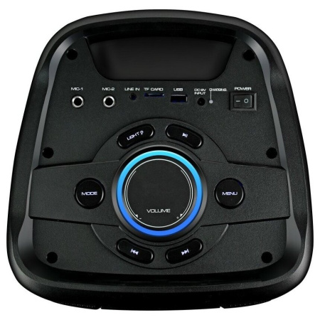 Акустическая система Ginzzu GM-211