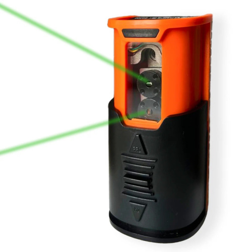 Уровень лазерный Maxpiler MLL-0330G