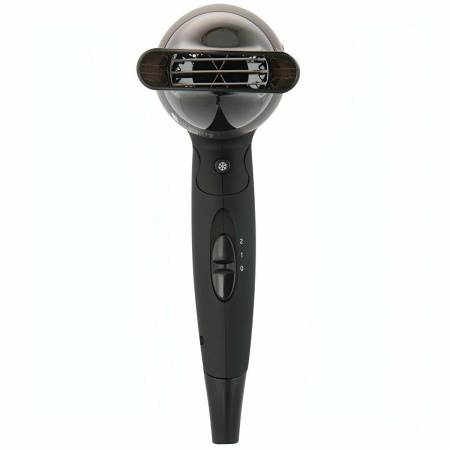 Фен Vitek VT-2328 черный