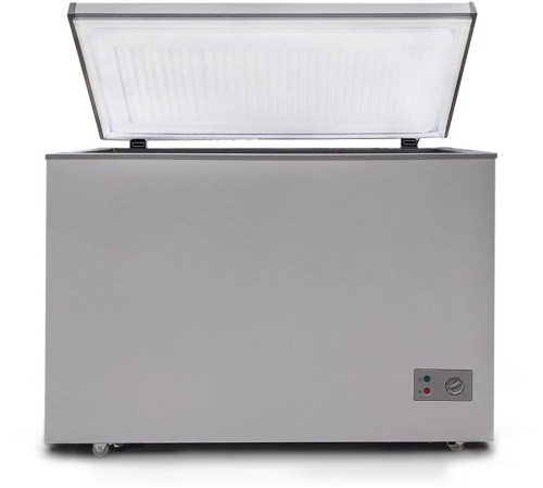 Морозильный ларь Бирюса M240KVS
