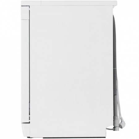 Посудомоечная машина Gorenje GS531E10W белый