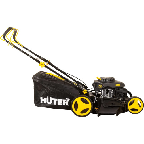 Газонокосилка бензиновая Huter GLM-7.0SL 70/3/19