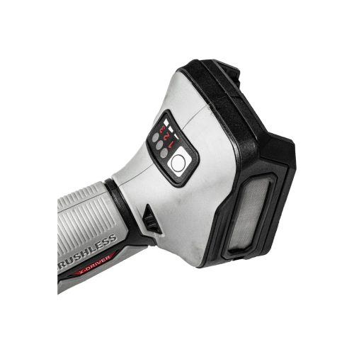 Шлифмашина угловая аккуммуляторная P.I.T. PWS20H-125D/1 с АКБ и ЗУ