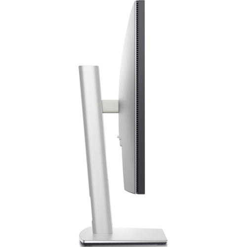 Монитор DELL UltraSharp U2724D серебристый/черный