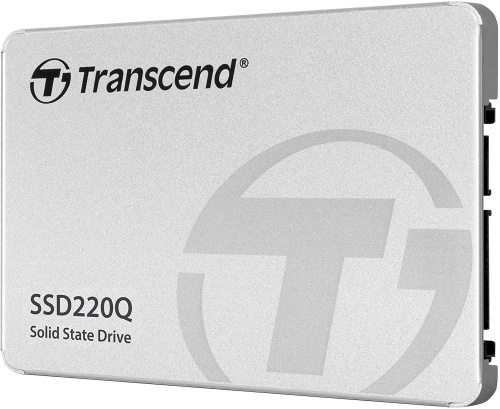 SSD Transcend SATA III 2000Gb TS2TSSD220Q 2.5"