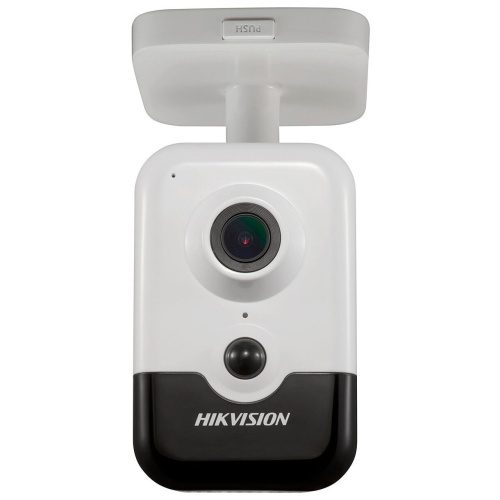 Видеокамера IP Hikvision DS-2CD2443G2-I(4mm) 4-4мм цветная корп.:белый/черный