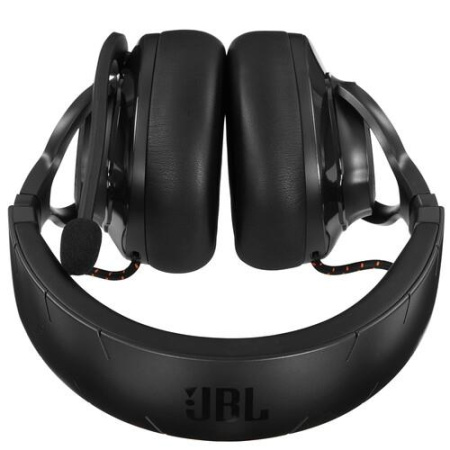 Беспроводные/проводные наушники JBL QUANTUM 610 черный