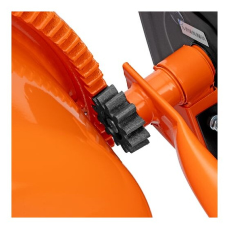 Бетономешалка Сибртех БСН-220 (95515)