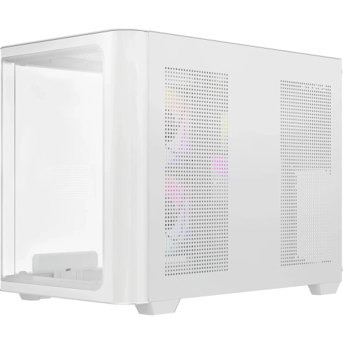 Корпус Ocypus Iota C50 WH Curve ARGB Digital (Iota-C50-WHD300CD-GL)