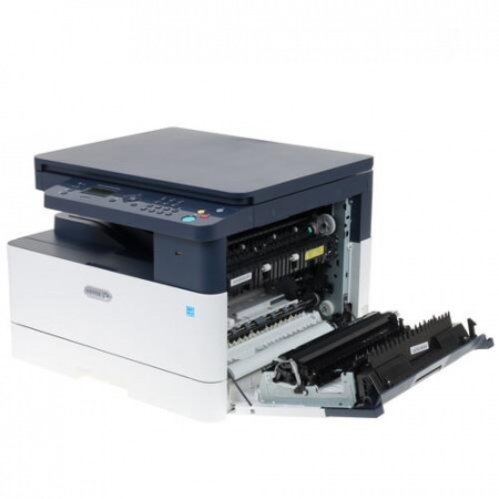 МФУ лазерное Xerox B1022DN