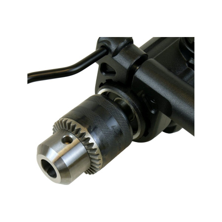 Дрель Hanskonner HID21100DS удар., 1000 Вт