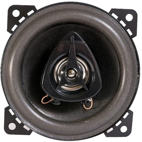 Колонки автомобильные Phantom FS-100 (без решетки)